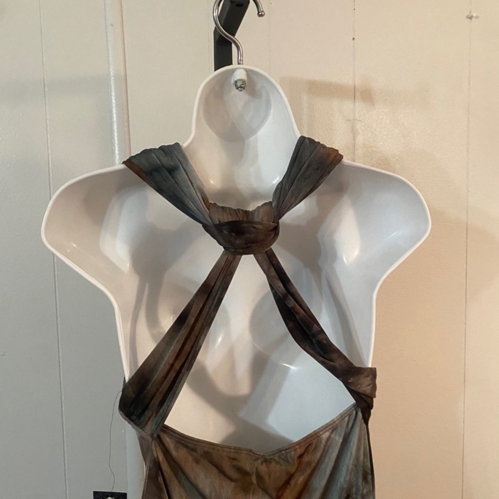 Fashion Today NWT Dress size L - Picture 8 of 10